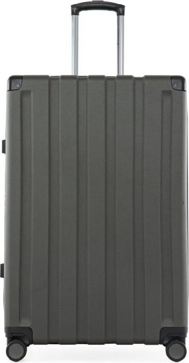 Produktbild Hauptstadtkoffer Q-Damm - Grosser Koffer Hartschale (111 l, L (90 - 115l))