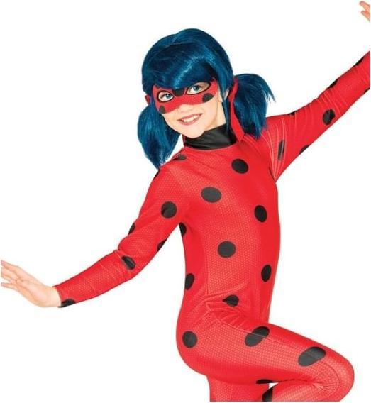 Immagine prodotto Rubies Coccinella miracolosa (98, 104)