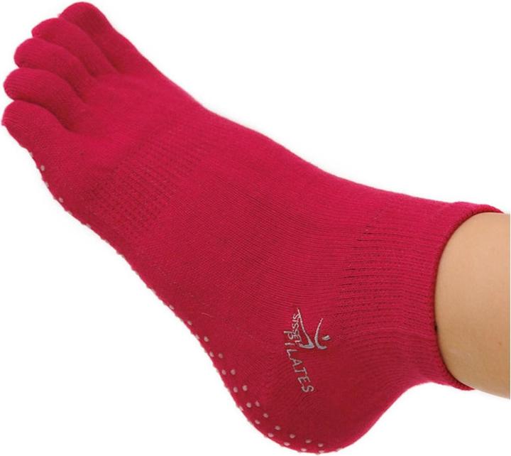 Immagine prodotto Sissel Calzini da allenamento Pilates (L/XL)