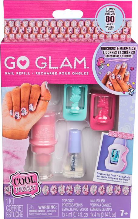 Spin Master Go Glam