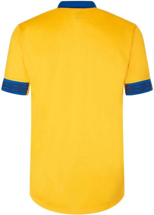 Actual product image Umbro Tempest short-sleeved jersey (140)