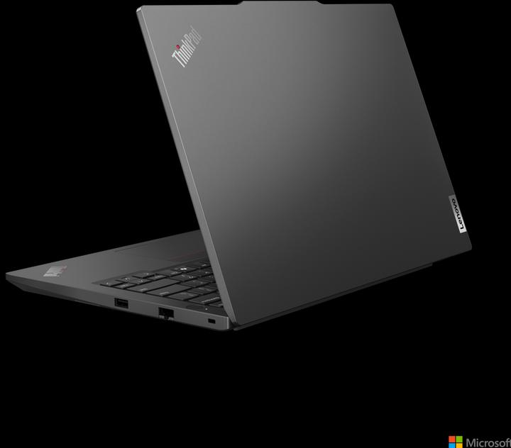 Actual product image Lenovo ThinkPad E14 Gen 6 (14", Intel Core Ultra 7 155H, 4.29 GB, 1000 GB, CH)