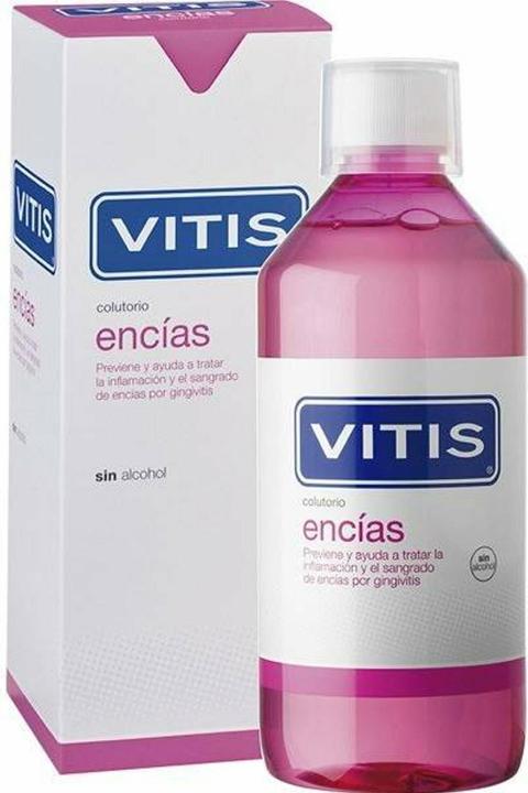 Immagine prodotto Dentaid encias colutorio 500ml (500 ml, Collutorio)