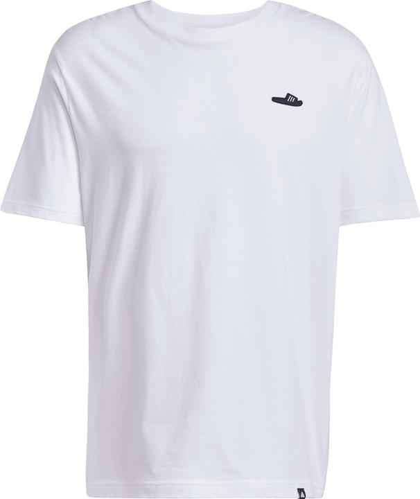 Actual product image adidas Lounge Slide Graphic (XXL)