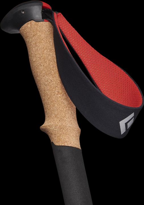 Actual product image Black Diamond Pursuit Flz Trekking Poles (140 cm)