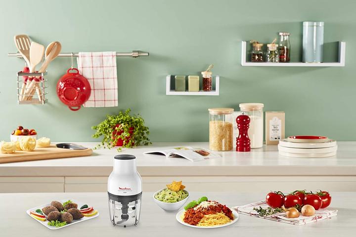 Image du produit Moulinex Broyeur 3 en 1 (400 ml, 300 W)