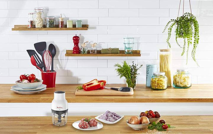 Image du produit Moulinex Broyeur 3 en 1 (400 ml, 300 W)