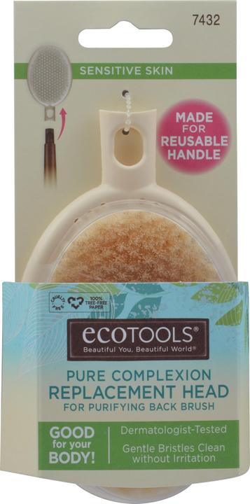 EcoTools Replacement Head