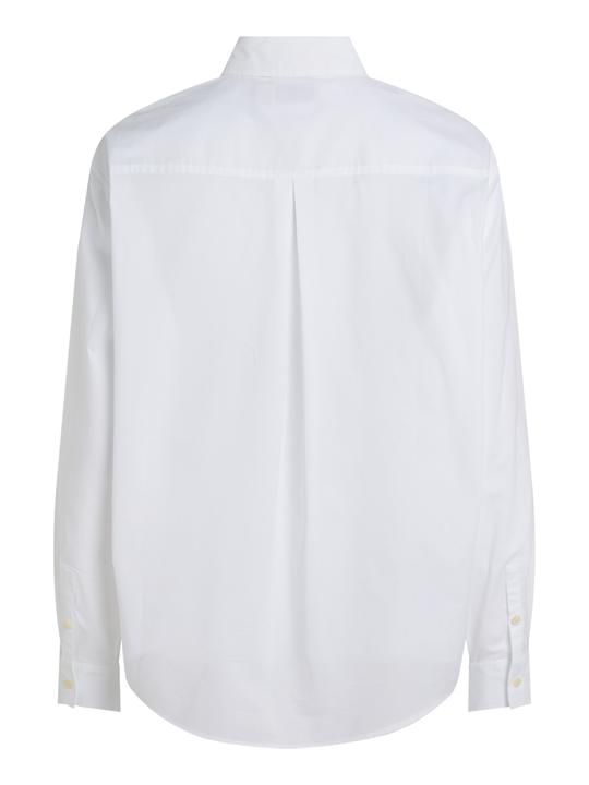 Produktbild Calvin Klein Jeans Woven Label Relaxed Shirt (L)