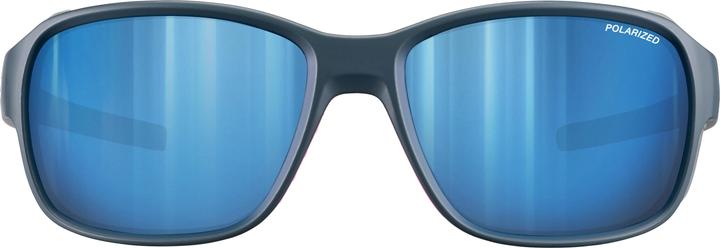 Produktbild Julbo Monterosa 2 Spectron 3 Polarized Gletscherbrille (Blau, Blau)