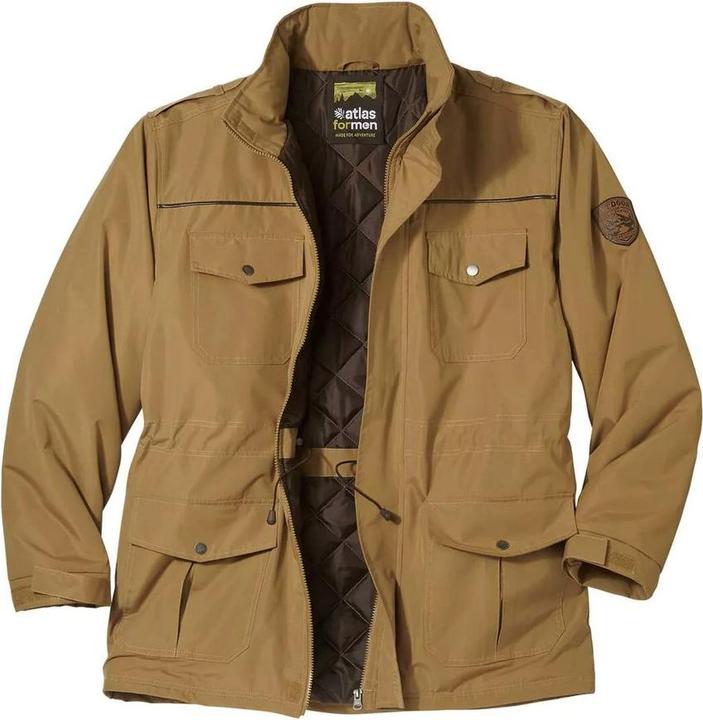 Atlas For Men Universeller Parka Atlas(R) (M)