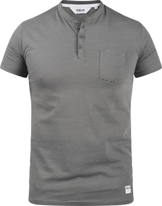 Grigio scuro melange (8288)