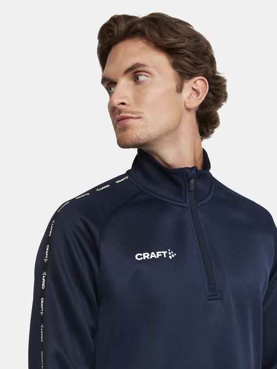 Immagine prodotto Craft SQUADRA 2.0 MEZZA ZIP M (XS)