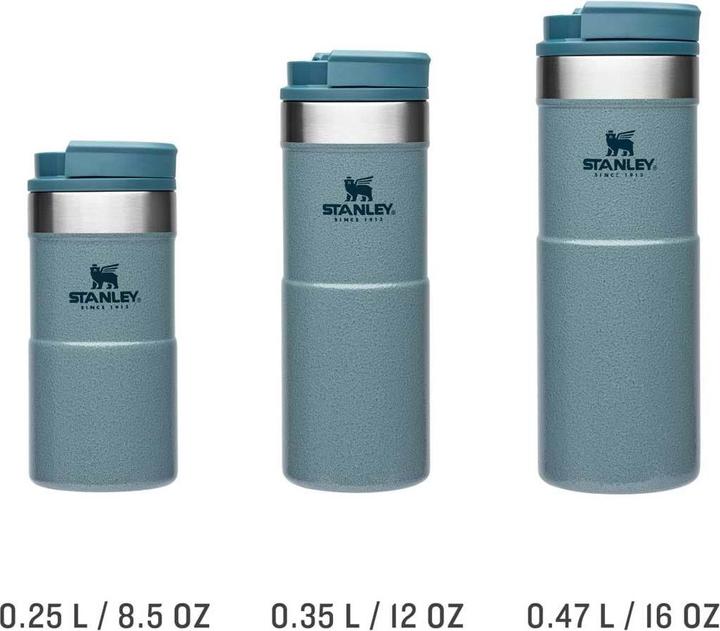 Produktbild Stanley 1913 Neverleak Travel Mug (0.25 l)