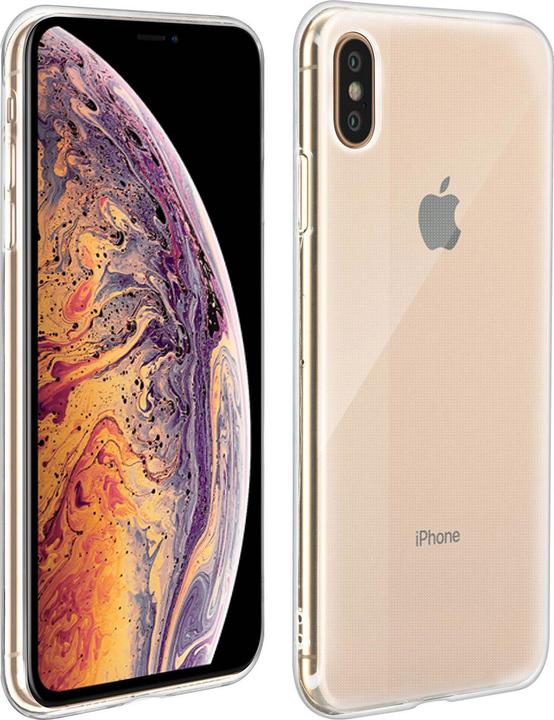 Actual product image Avizar Francis Series (Apple iPhone XS Max)