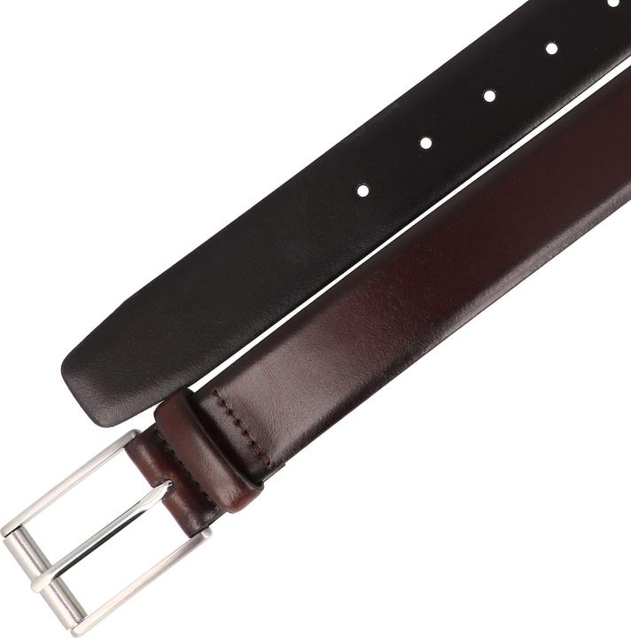 Produktbild Strellson Gürtel Leder (115)