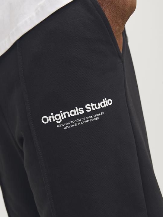 Actual product image Jack & Jones Jpstkane Jjvesterbro Sweat Shorts Gms Sn (M)