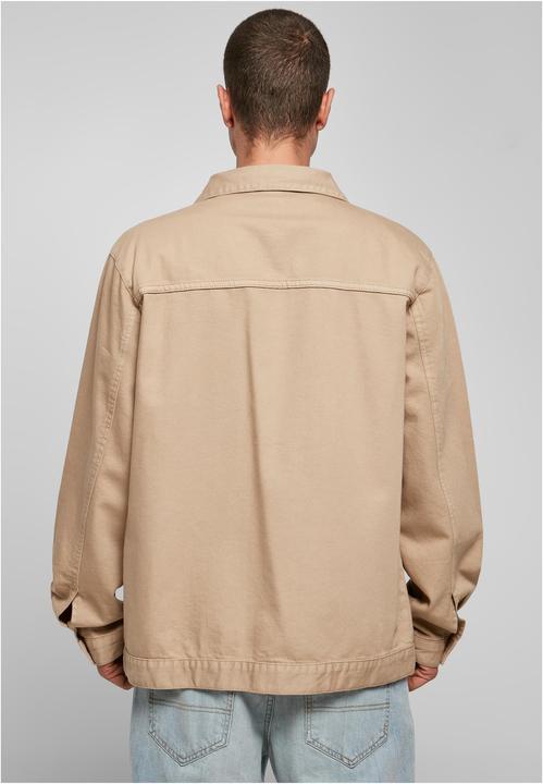 Immagine prodotto Urban Classics Giacca da pittore - 17032 (XS)
