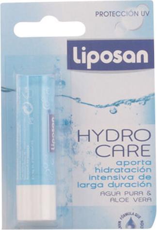 Produktbild Liposan Hydro Care Lippenstift und Balsam mit SPF 15 5,5ml (5.50 ml)