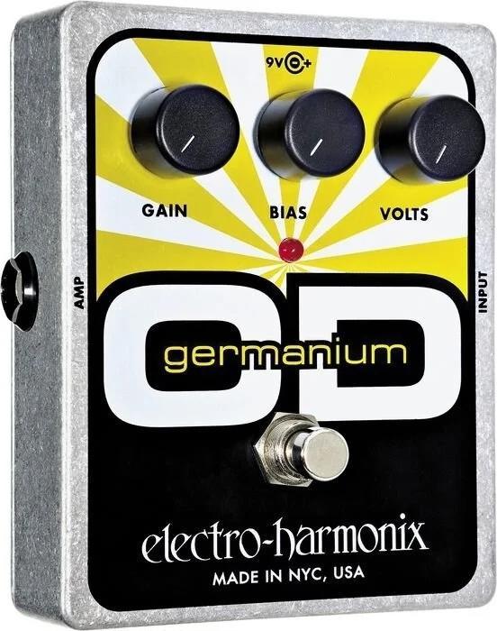 Produktbild Electro-Harmonix Germanium OD (E-Gitarre)