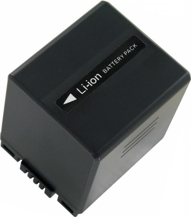Image du produit Hitachi Akku DZ-BP21S Akku, DZ-GX20 (Batterie de l'appareil photo)