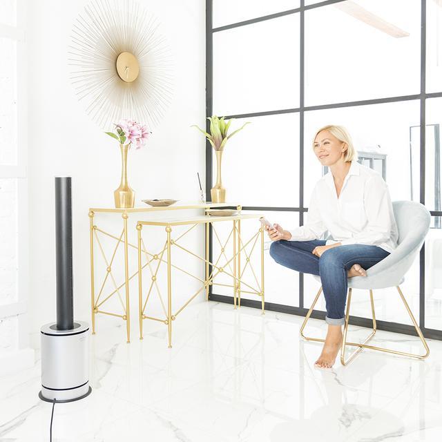Image du produit Cecotec TotalPure 3in1 Vision