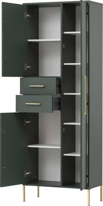 Produktbild Schildmeyer Kent (67 x 33 x 184.5 cm)