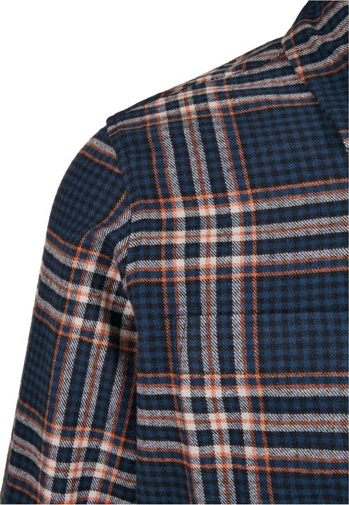Immagine prodotto Urban Classics Camicia a scacchi da campus (L)