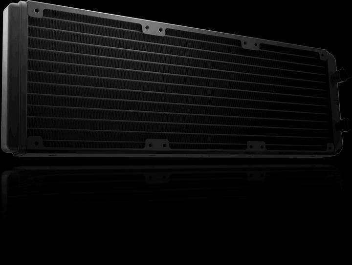 Image du produit Gigabyte Refroidisseur de liquide Aorus 360