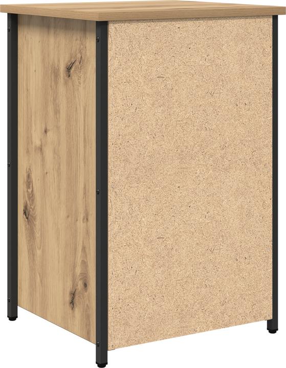 Produktbild VidaXL Nachttisch (40 x 60 x 40 cm)