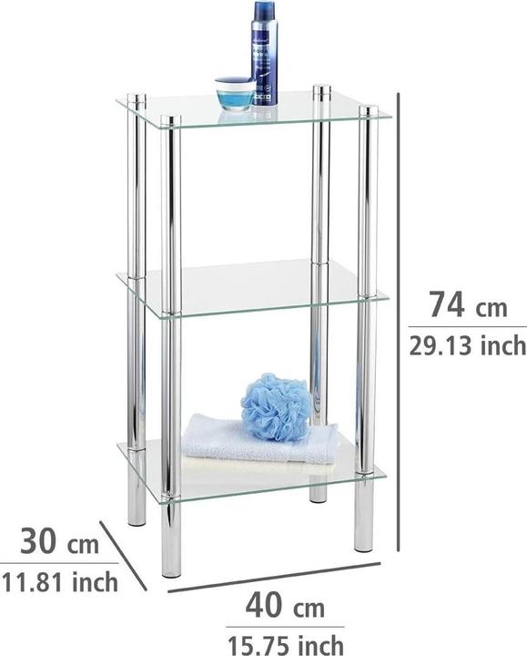 Actual product image Wenko Yago