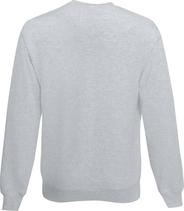 Immagine prodotto Fruit of the Loom Felpa pullover con filo Belcoro® (M)