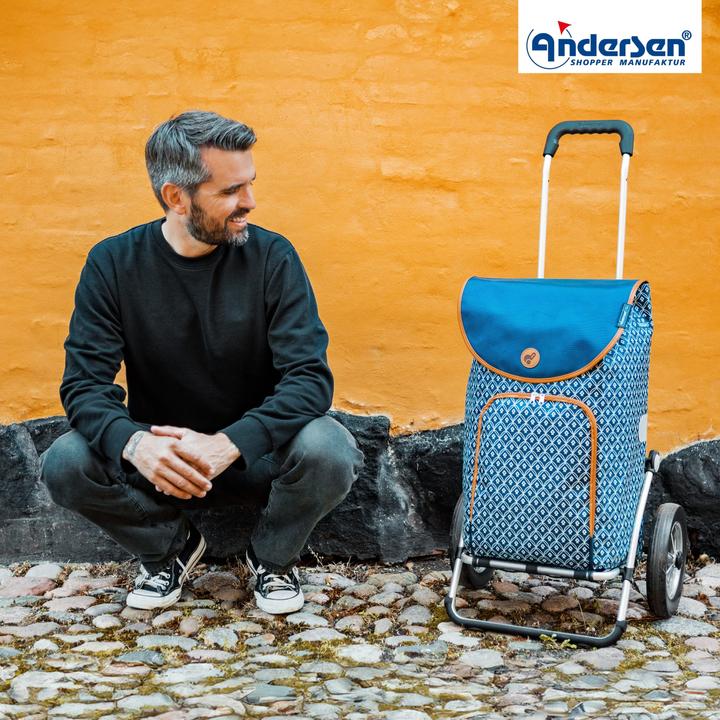 Actual product image Andersen Royal Famke