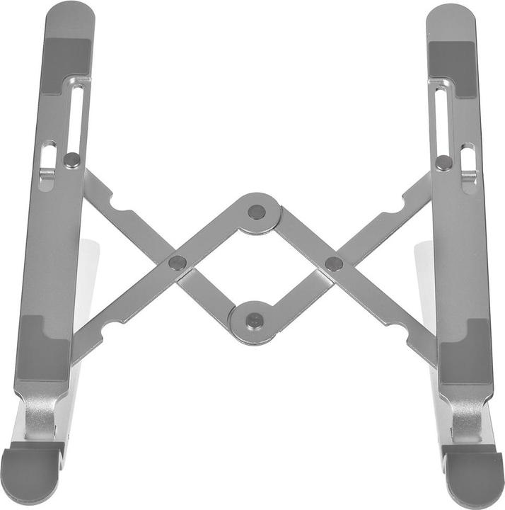 Produktbild Orico PFB-A2-SV-BP laptop stand, adjustable (silver)