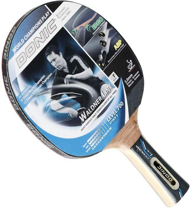 Image du produit Donic Schildkröt PingPong Waldner 700