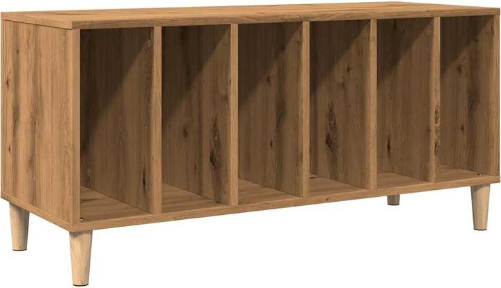 Produktbild VidaXL Plattenschrank