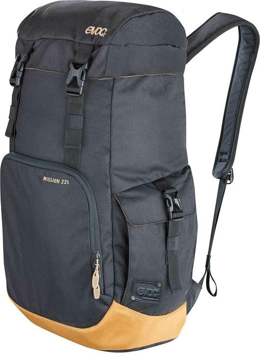 Actual product image Evoc Mission (22 l)