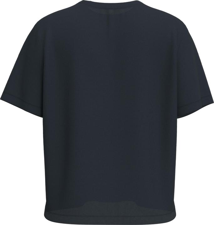 Produktbild Selected Femme Slftenny Ss Boxy O-Neck Tee (M)