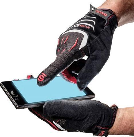 Actual product image Sparco Hypergrip