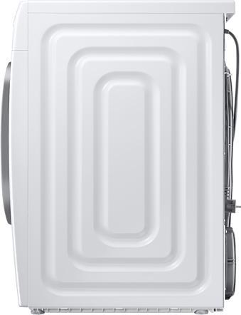 Produktbild Samsung warmtepompdroger DV90T6240HH/S2 (9 kg, Rechts)