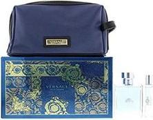 Immagine prodotto Versace Pour Homme by Gift Set -- 3.4 oz Eau de Toilette Spray + 0.3 oz Mini EDT Spray in Pouch (Set profumo)