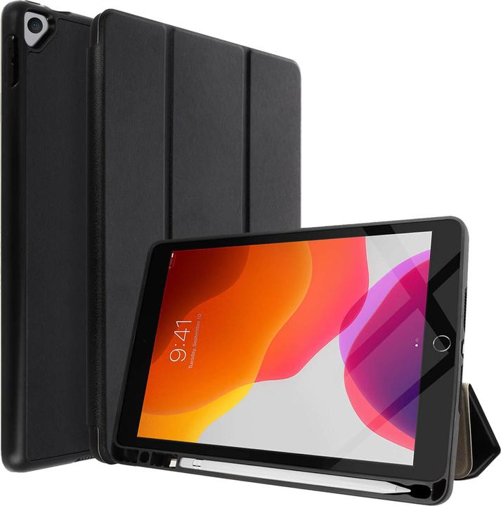 Actual product image Avizar Trifold Series (IPad 10.2 (2021), iPad 10.2 2019, iPad 2020 (8. Gen))