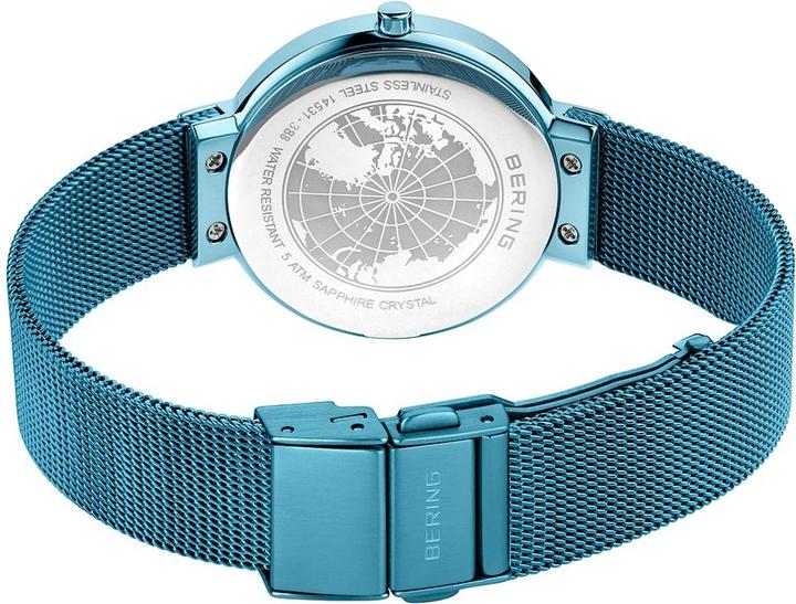 Image du produit Bering Damenuhr (Montre analogique, 31 mm)