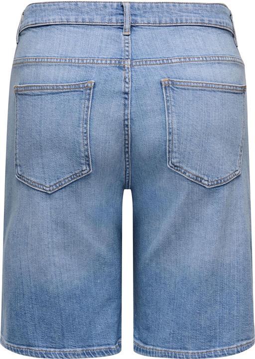 Image du produit Only Carsonny Hw Wide Dnm Shorts Nas843 Noos (42)