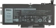 Image du produit Dell 453-BBCF pièce de rechange pour ordinateur portable (4 cellules, 7500 mAh)