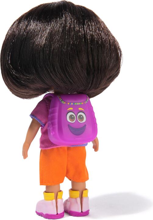 Produktbild Amigo DTE Dora - Puppe