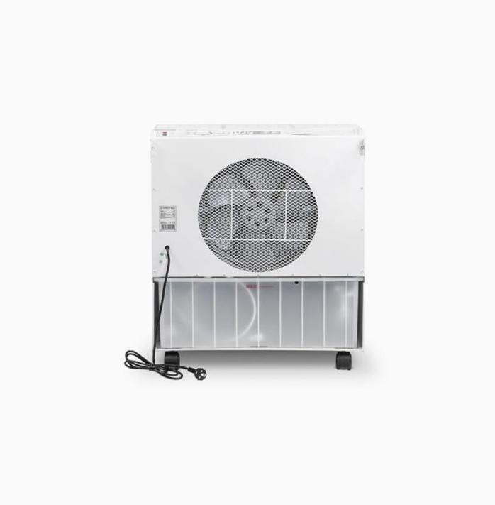 Actual product image Trotec Humidifier B 400