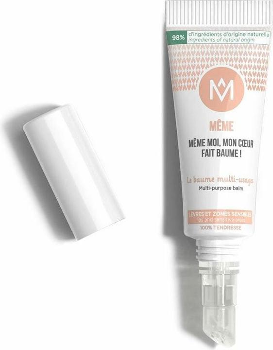 Immagine prodotto Même MEME balsamo versatile Tb 40 ml (40 ml, Balsamo per il viso)