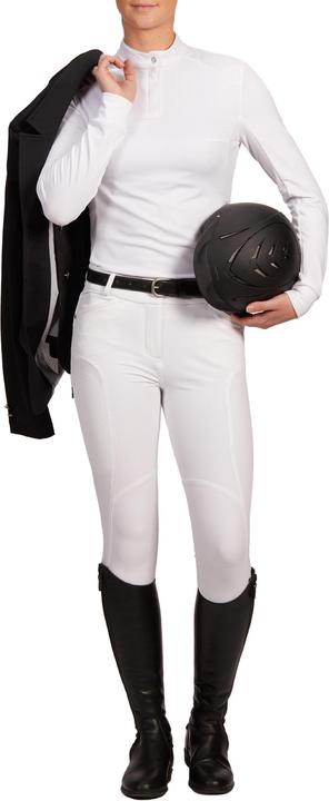 Actual product image Fouganza Warm Comp (40)
