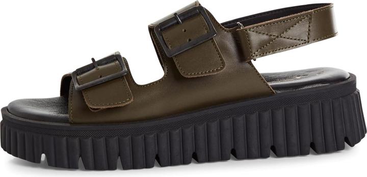 Actual product image Tamaris Sandalette (38)